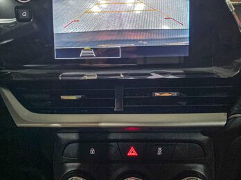 Chevrolet Tracker 0km