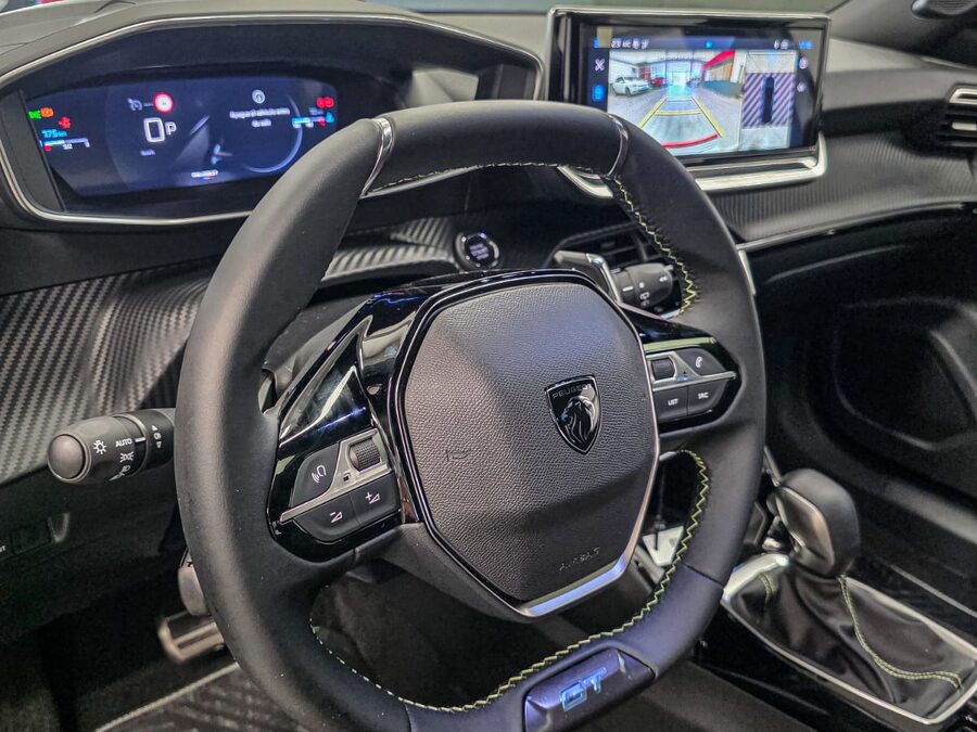 Peugeot 2008 0km