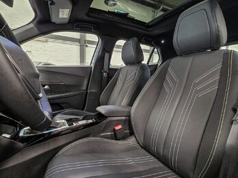 Peugeot 2008 0km