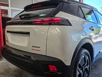Peugeot 2008 0km