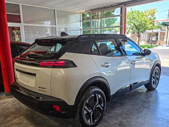 Peugeot 2008 0km