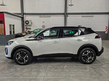 Peugeot 2008 0km