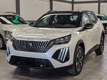 Peugeot 2008 0km