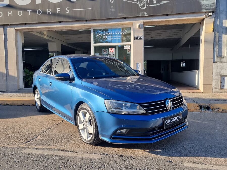 Atto Imperdible Vento 2.5 Luxury MT / 2017