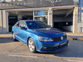 Atto Imperdible Vento 2.5 Luxury MT / 2017