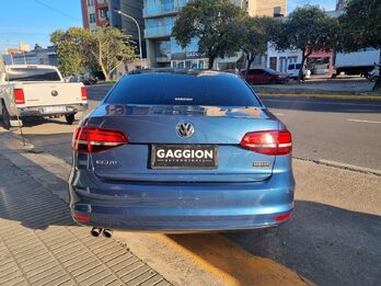 Atto Imperdible Vento 2.5 Luxury MT / 2017