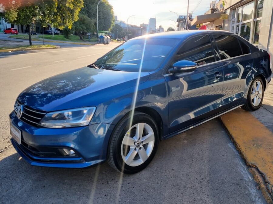 Atto Imperdible Vento 2.5 Luxury MT / 2017