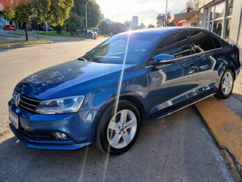Atto Imperdible Vento 2.5 Luxury MT / 2017