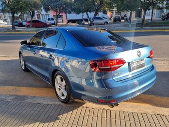 Atto Imperdible Vento 2.5 Luxury MT / 2017