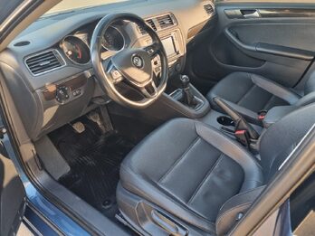 Atto Imperdible Vento 2.5 Luxury MT / 2017