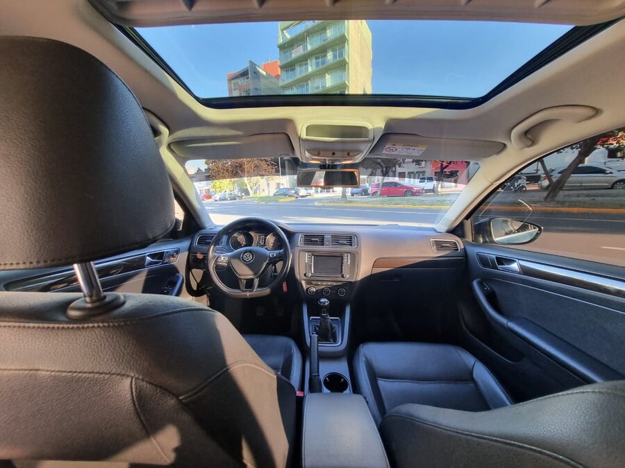 Atto Imperdible Vento 2.5 Luxury MT / 2017