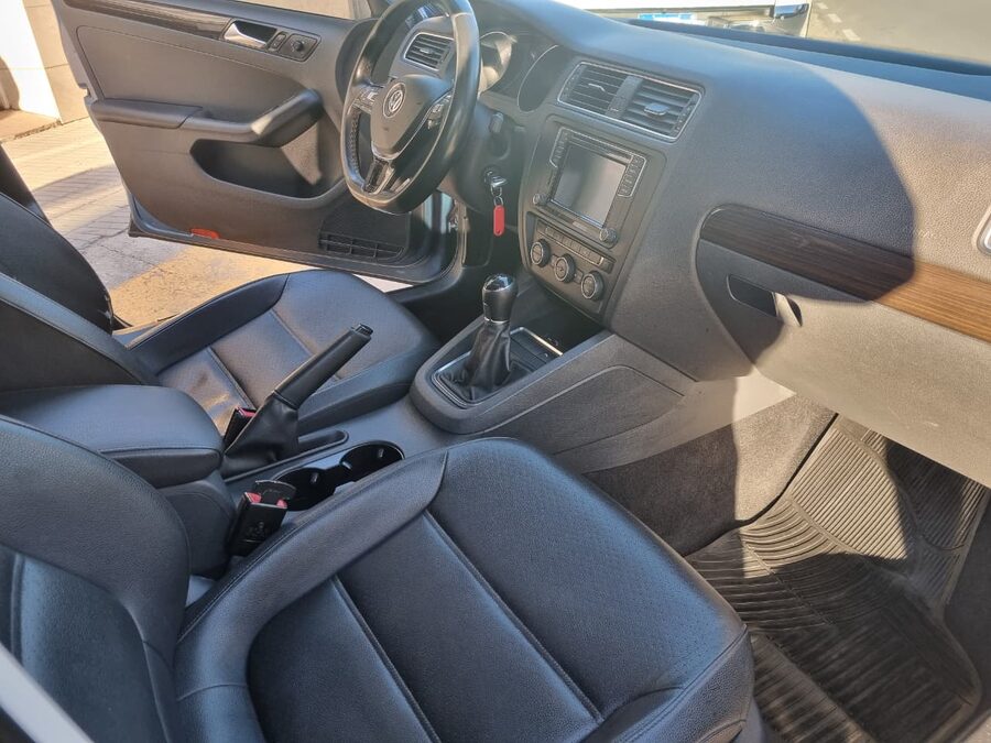 Atto Imperdible Vento 2.5 Luxury MT / 2017
