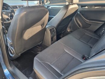 Atto Imperdible Vento 2.5 Luxury MT / 2017