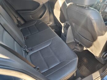 Atto Imperdible Vento 2.5 Luxury MT / 2017