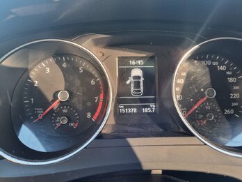Atto Imperdible Vento 2.5 Luxury MT / 2017