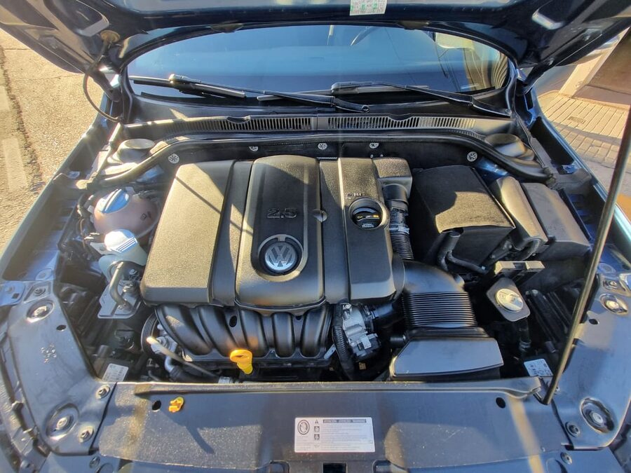 Atto Imperdible Vento 2.5 Luxury MT / 2017
