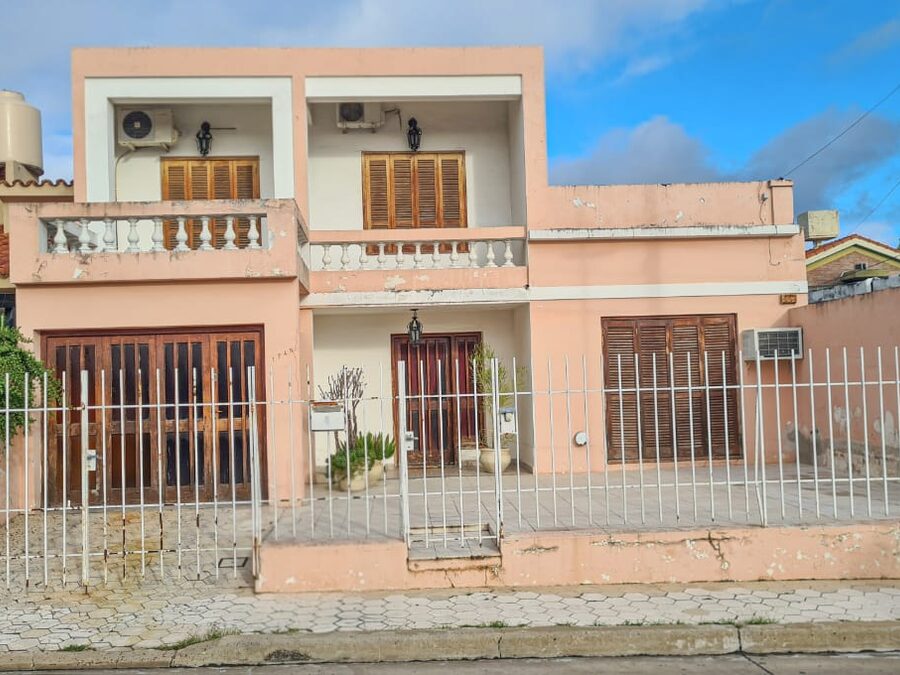 Vendo casa zona club Talleres