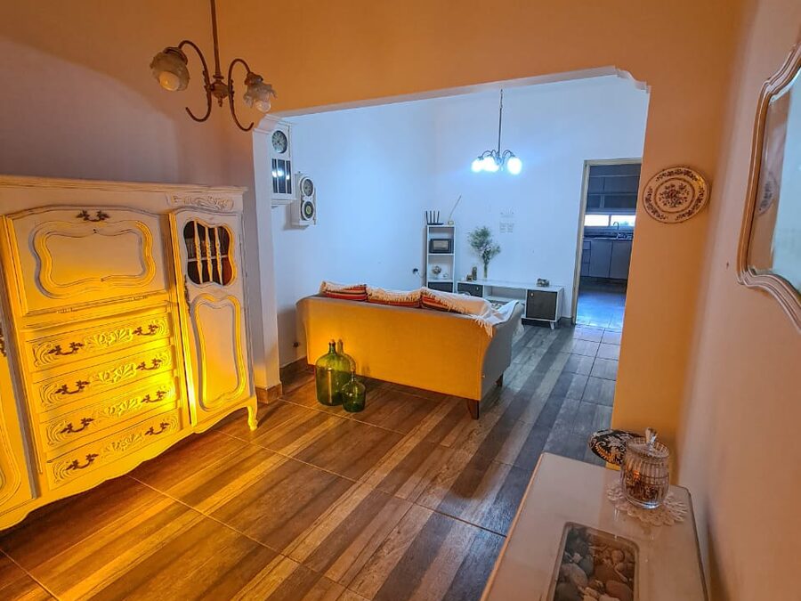 Vendo casa zona club Talleres