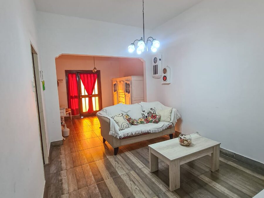 Vendo casa zona club Talleres