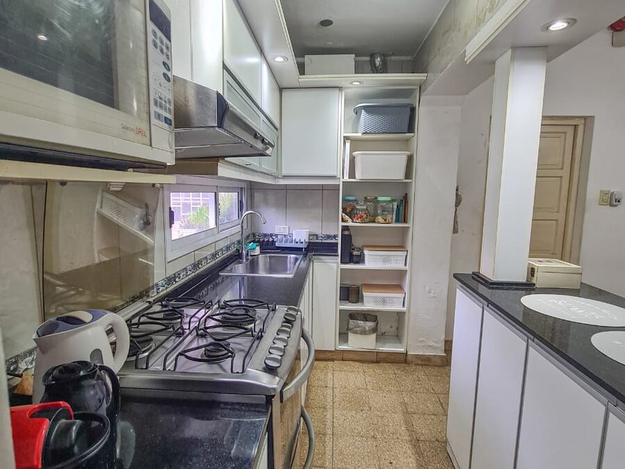 Vendo casa zona club Talleres