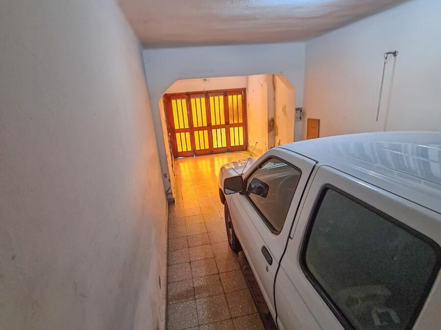 Vendo casa zona club Talleres