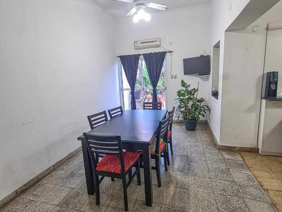 Vendo casa zona club Talleres