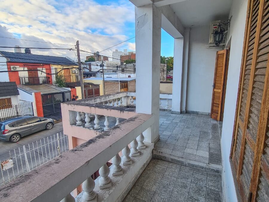 Vendo casa zona club Talleres