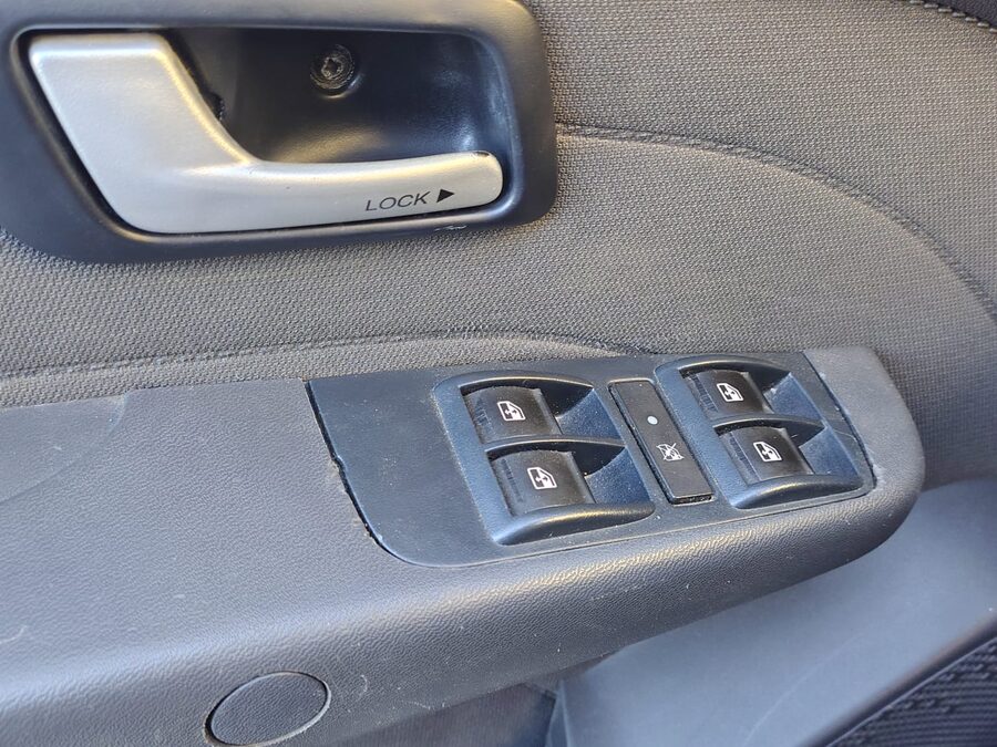 FIAT SIENA 1.4 EL PACK CONFORT GNC 5TA GENERACION EXCELENTE ESTADO!!