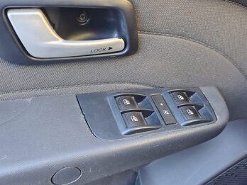 FIAT SIENA 1.4 EL PACK CONFORT GNC 5TA GENERACION EXCELENTE ESTADO!!