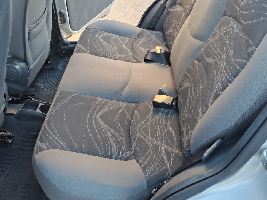 FIAT SIENA 1.4 EL PACK CONFORT GNC 5TA GENERACION EXCELENTE ESTADO!!