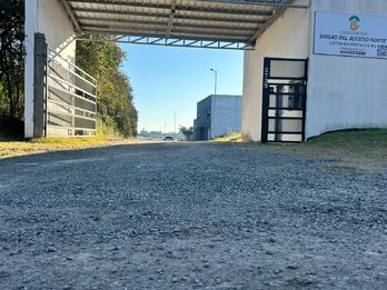 Vendo Lote en Brisas del Acceso Norte en Paraná