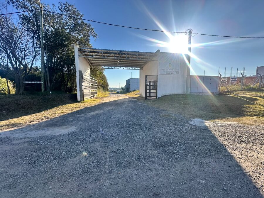 Vendo  Lote en Brisas del Acceso Norte en Paraná