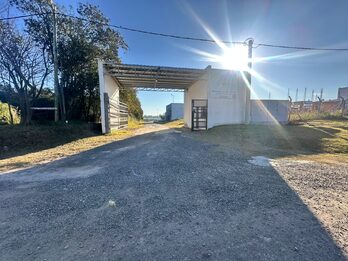 Vendo Lote en Brisas del Acceso Norte en Paraná