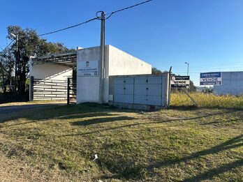 Vendo Lote en Brisas del Acceso Norte en Paraná