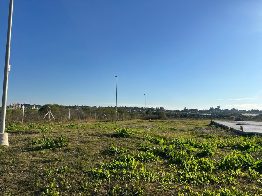 Vendo  Lote en Brisas del Acceso Norte en Paraná