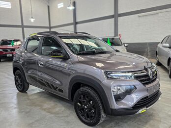 Renault Kwid 0km