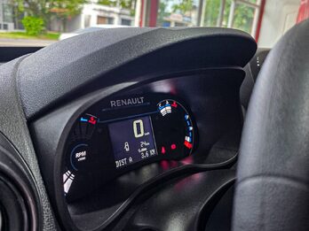 Renault Kwid 0km