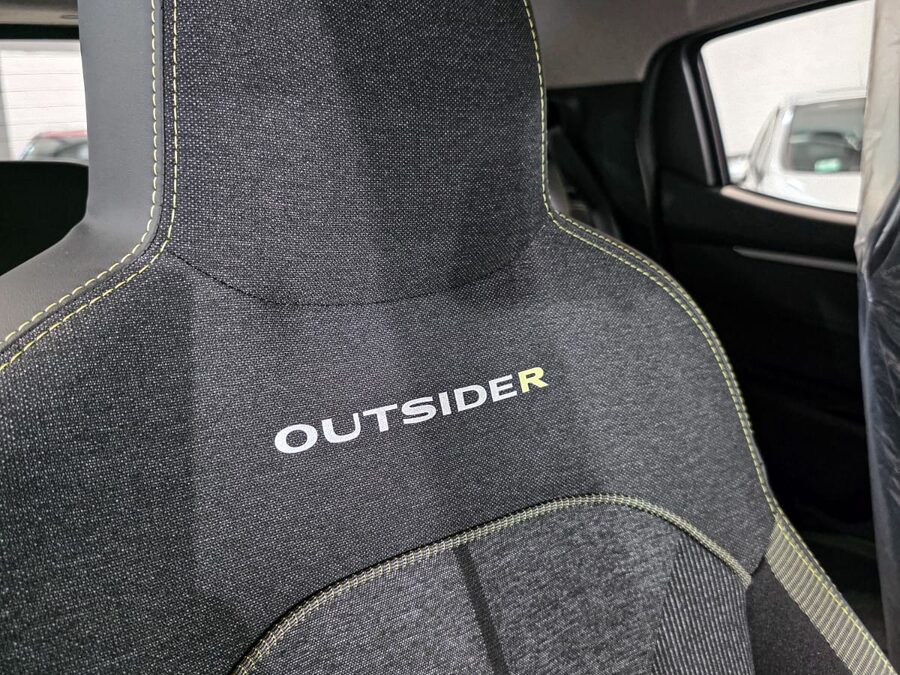 Renault Kwid 0km