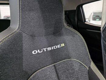 Renault Kwid 0km