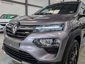 Renault Kwid 0km