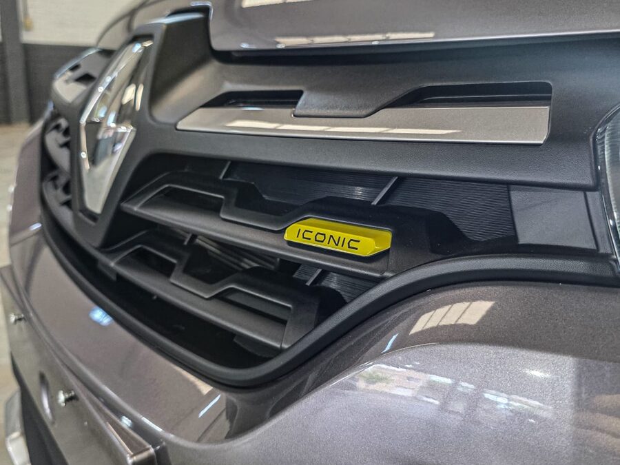 Renault Kwid 0km