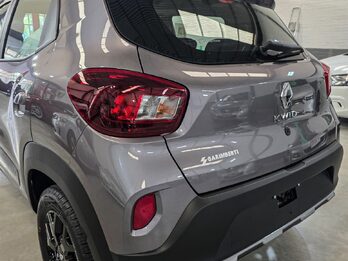 Renault Kwid 0km
