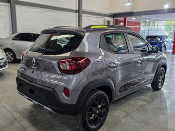 Renault Kwid 0km