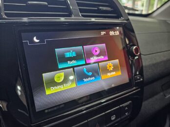 Renault Kwid 0km