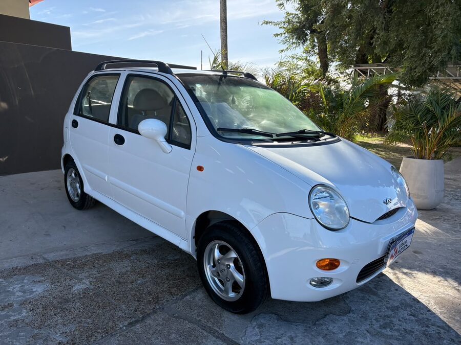 CHERY QQ Confort