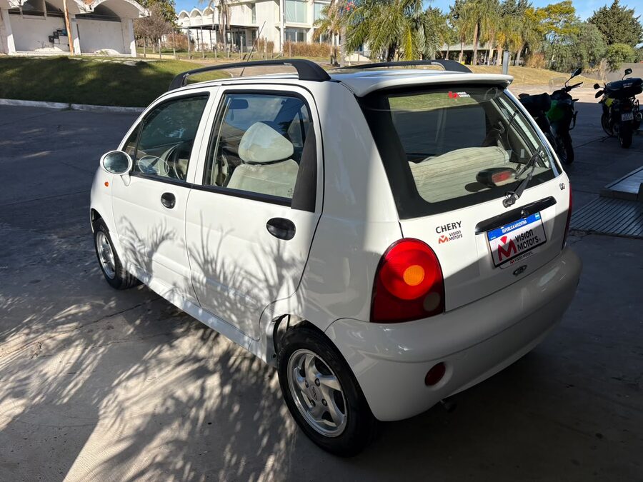 CHERY QQ Confort