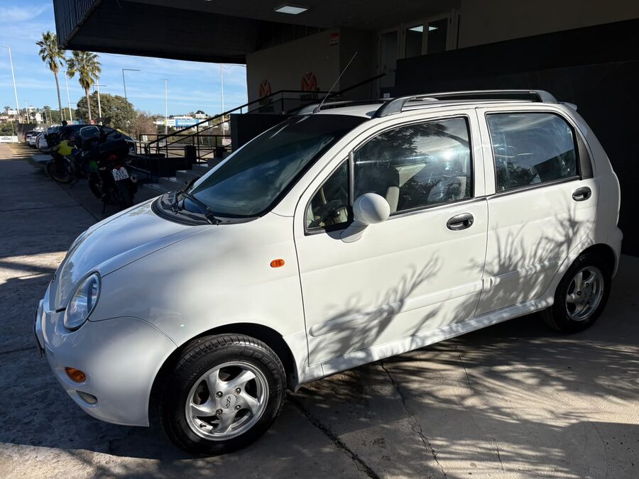 CHERY QQ Confort