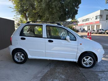 CHERY QQ Confort