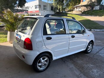CHERY QQ Confort