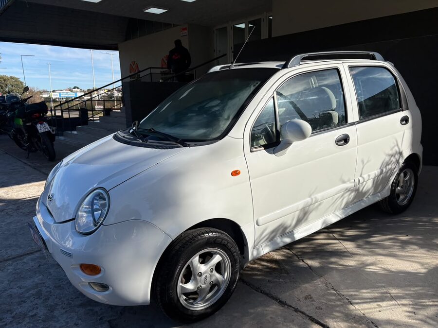 CHERY QQ Confort